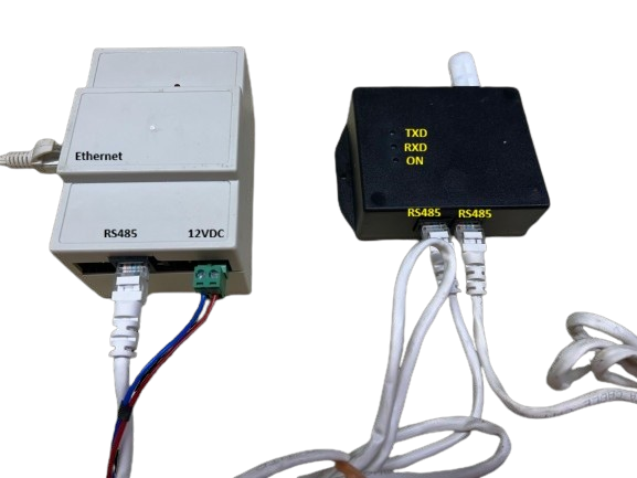 PEI System Architecture